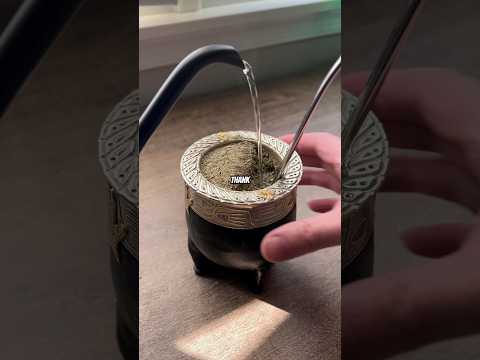 Yerba Mate Etiquette (Don't Break These 5 Rules!🧉)