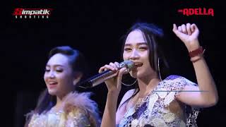 Download lagu OM ADELLA  Bersama JIHAN AUDY - Cumi Cumi Audio mp3