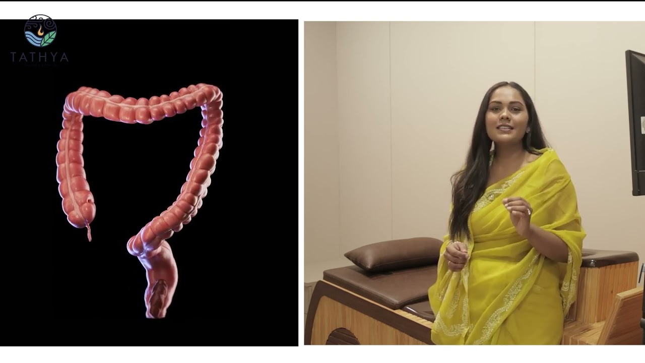 गट साफ़ तो सब माफ़, कोलन ह्यड्रोथेरपी के फायदे