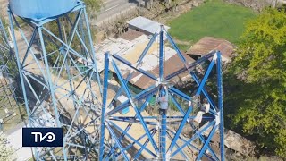 Con obras de mejoramiento de APR Villa El Carmen, se benefician más de mil familias en Las Cabras