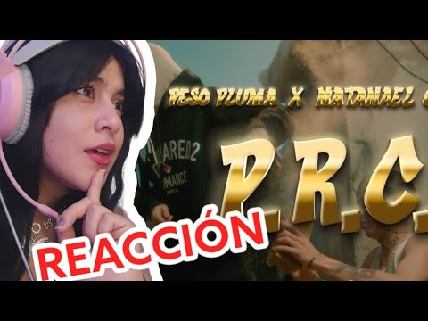URUGUAYA REACCIONA A  PESO PLUMA y NATANAEL CANO - P.R.C