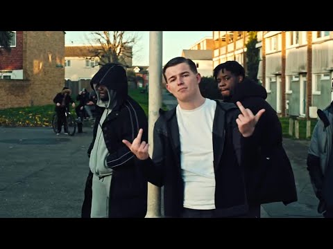 French The Kid, LD - Moonlight [Music Video]