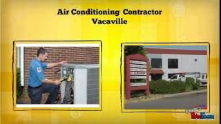 preview picture of video 'Air Conditioning Replacement Fairfield'