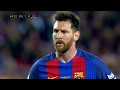 582. Lionel Messi vs Eibar (Home) 16-17