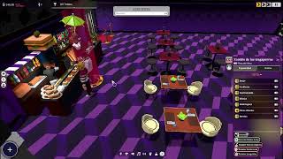 Creando mi casino #1 | Grand Casino Tycoon