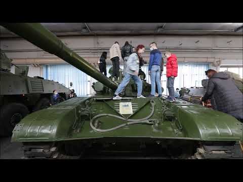 Dani otvorenih vrata na Hrvatskom vojnom učilištu 'Dr. Franjo Tuđman'