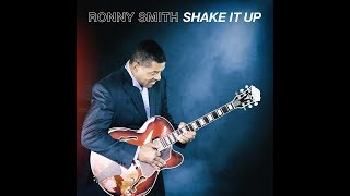 Ronny Smith  -    Dark And Lonely