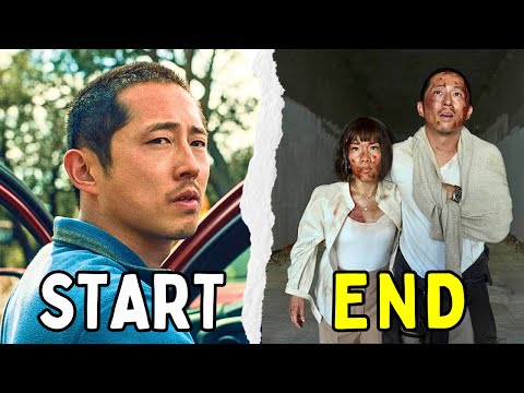 The Entire Story of Beef in 10 Minutes