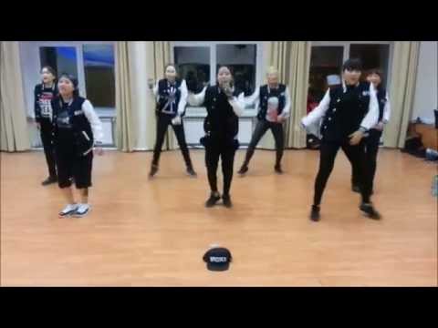 Digit Project - BTS - War of Hormone