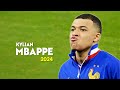 Kylian Mbappe 2024 🔥 Dribbling Skills & Goals