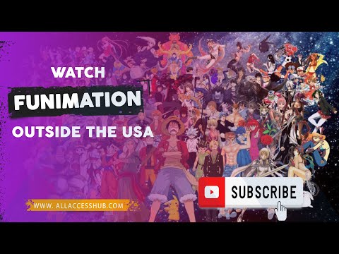 How To Watch Funimation 2024
