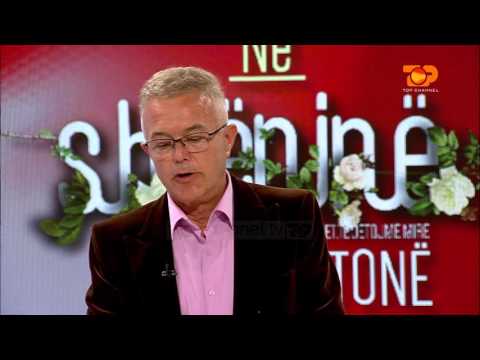 Ne Shtepine Tone, 11 Prill 2016, Pjesa 1 - Top Channel Albania - Entertainment Show