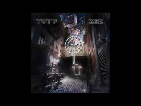 Holy War - Toto