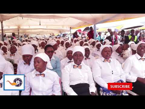 TWENDE WOTE TUKATOE TWENDE//SADAKA