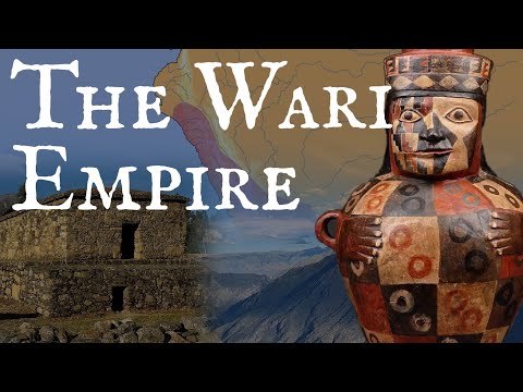The Wari Empire (was epic!)