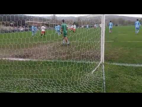 Emilia-Romagna - Promozione Girone C - Giornata 10 - Porretta 1924 vs Terre Del Reno