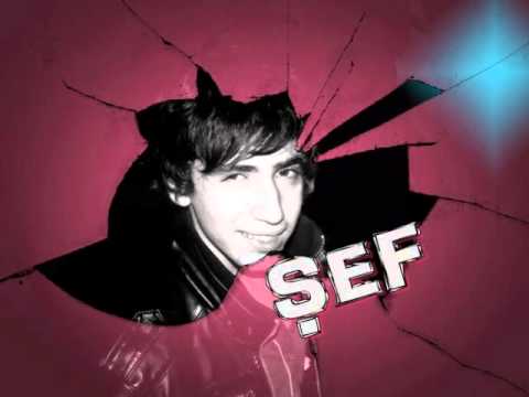 Şef & Yorulmaz - Yeşil Gözlüm