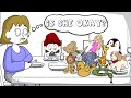 Dumb Things I Did Because Of Guilt