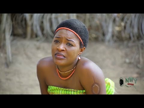 Tears Of Ola Season  5&6  -  Chacha Eke 2019 Latest Nigerian Nollywood  Movie FULL HD