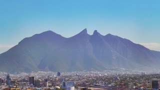 Corrido de Monterrey  - Pesado