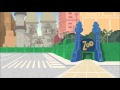 MIXELS Soundtracks Zoo Bus