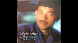 Rafael Pérez - Por Tu Amor Voy A Colear