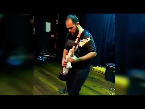 PASSANDO O SOM - Tender Surrender (Workshop Patrick Souza & Edu Ardanuy)