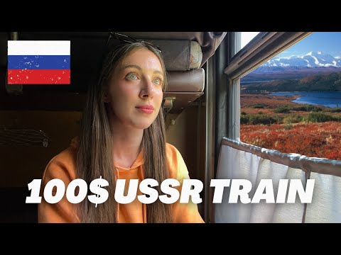 TRAVEL TO THE FAR NORTH OF RUSSIA 🇷🇺 *for the first time*