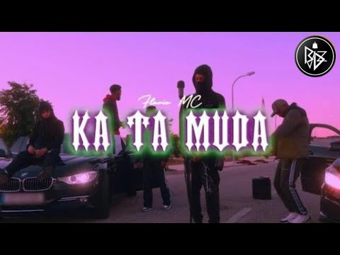 BVDZRECORDS, Flávio MC- Ka Ta Muda