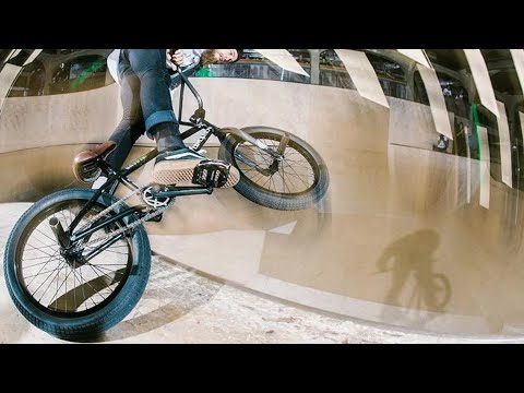 The Source Park / BMX / Documentary / Episode 4