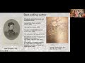 Legacy Lecture Faithfully Yours Lives Of Rose Cleveland And Evangeline Simpson Whipple