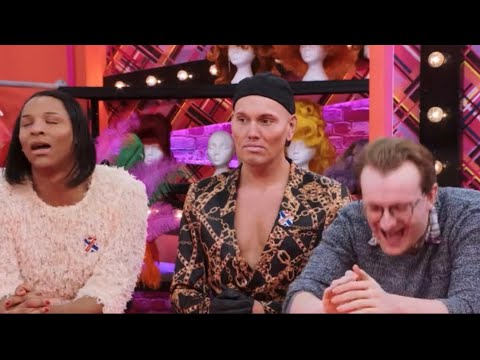 Vicki Vivacious and Michael Marouli’s friendship