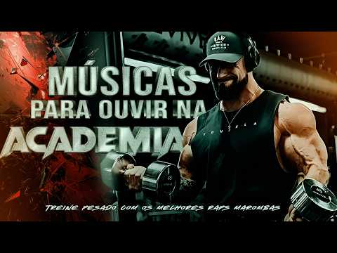 Rap Maromba Só Os Melhores 🔥 MÚSICA PARA MALHAR 🔥 Konde Lk, Jax , Vittin, Vinny, Espartano, JC