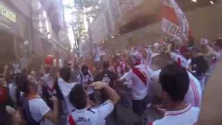 preview picture of video 'Eparavó. River Plate Campeón New York City 08.'