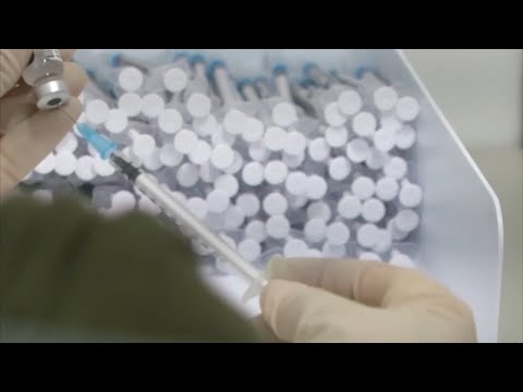 Who is qualified to get a COVID-19 vaccine? Can you actually get one? Here's what we found