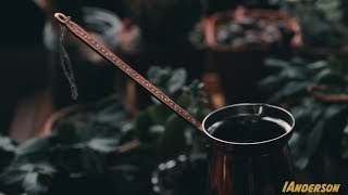 Zero-volt Turkish Coffee