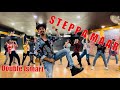 SteppaMaar Double Ismart Steppamaar Rampothineni Purijagannadh Dancer Doubleismart Reel