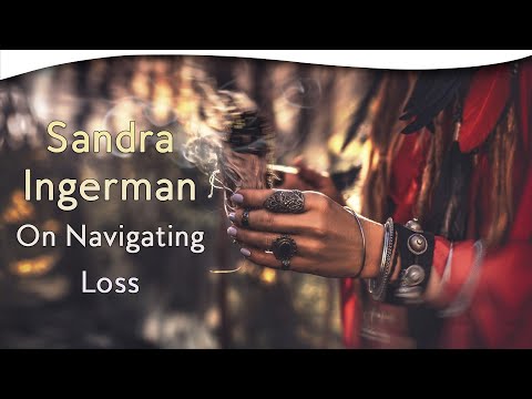Walking through Darkness: An Interview with Sandra Ingerman