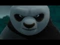 Kung Fu Panda 2 - Po Finds Inner Peace