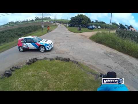 NASSCO Racing Team - MCBI Unleashed