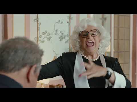 AMICI COME PRIMA - Clip - "Le danze"