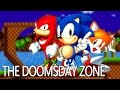 Sonic 3 & Knuckles - Doomsday Zone Boss ...