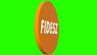 Download lagu Fidesz logo chroma mp3