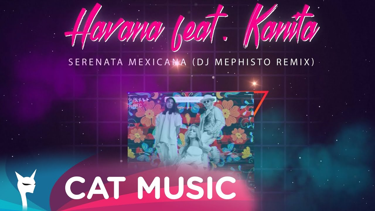 Serenata Mexicana by Havana & Kanita from Romania Popnable