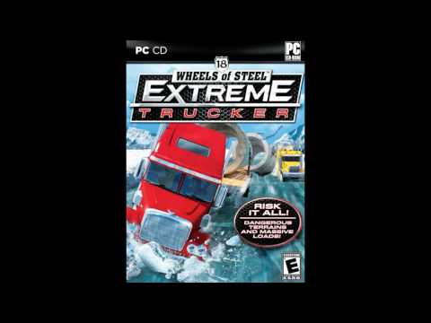 18 Wheels of Steel: Extreme Trucker (2009) — Main theme