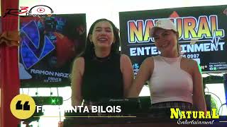 Download lagu PERFORM | DJ SANDRA ARIMBY & DJ SHINTA BILQIS | WITH OT NATURAL ENTERTAINMENT mp3