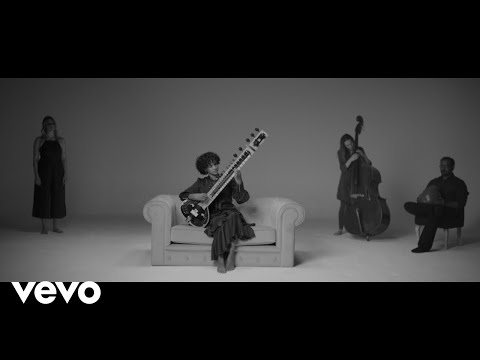 Anoushka Shankar - Bright Eyes ft. Alev Lenz