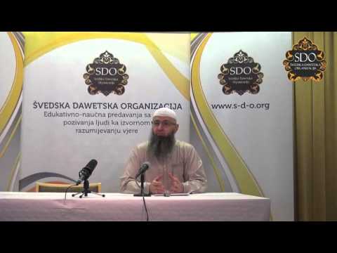 Dr  Safet Kuduzović - Dobra djela