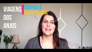 Quanto custa morar na Austrália? - Valores, aluguel, contas, escola, etc.