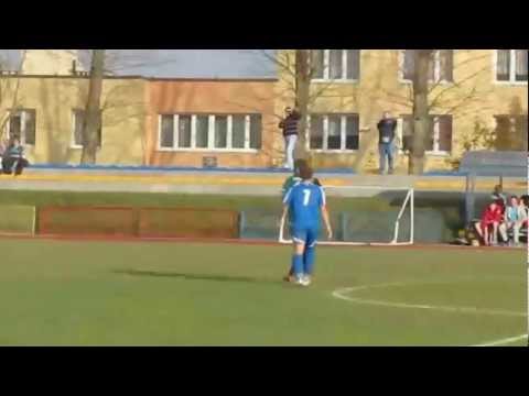 29 10 2011 r   SPROTAVIA  Szprotawa    POGOŃ  Skwierzyna 10